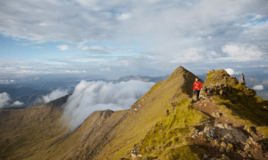 Snowdonia - photo courtesy of Philip Lee Harvey/Getty Images