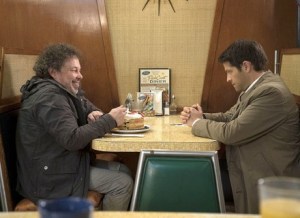 Photo courtesy of spoilertv.com