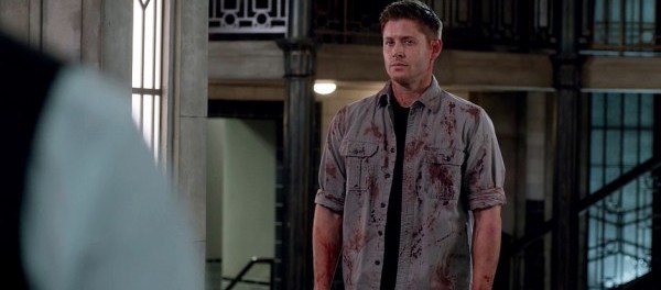 Slide_Supernatural-Season-Ten-Episode-Twenty-Two-SPN-S10E22-The-Prisoner-Dean-Winchester-Jensen-Ackles-Bloody-Styne