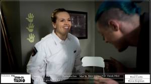 Photo courtesy of Weirdo Hero