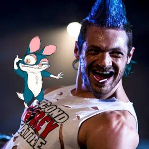 Photo courtesy of Weirdo Hero